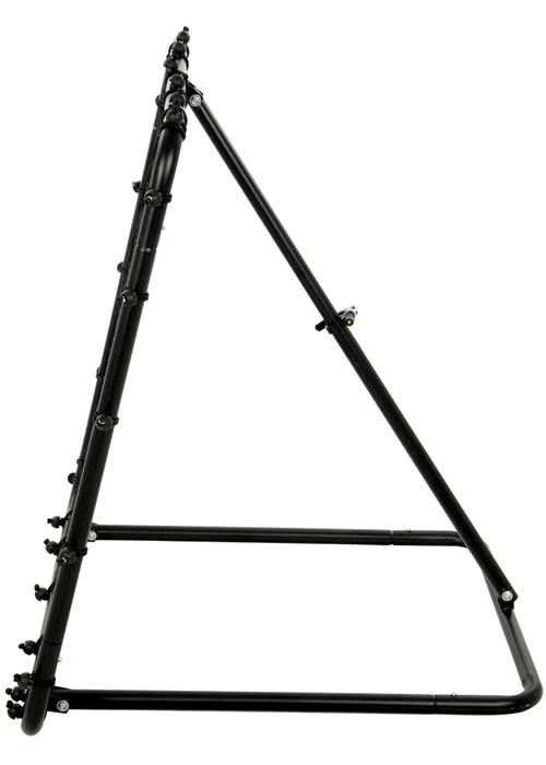 Kickmaster Adjustable Rebounder - One Size Image 4