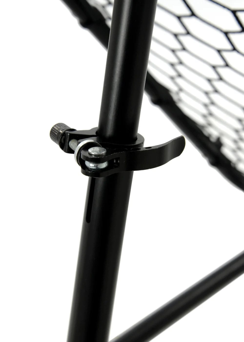 Kickmaster Adjustable Rebounder - One Size Image 5