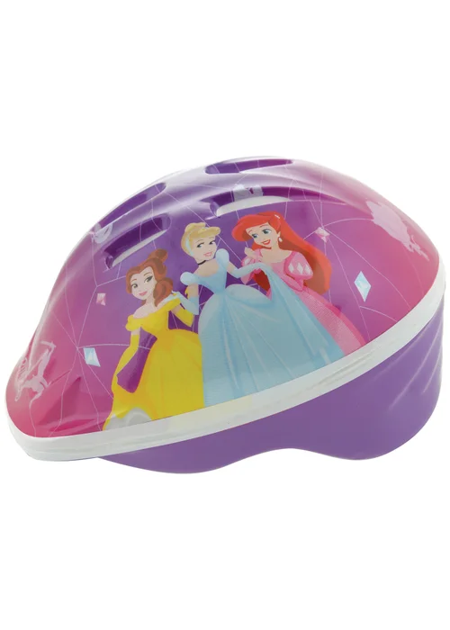 Disney Princess Safety Helmet - One Size Adjustable Image 5