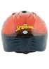 Spiderman Safety Helmet - One Size Adjustable Image 5