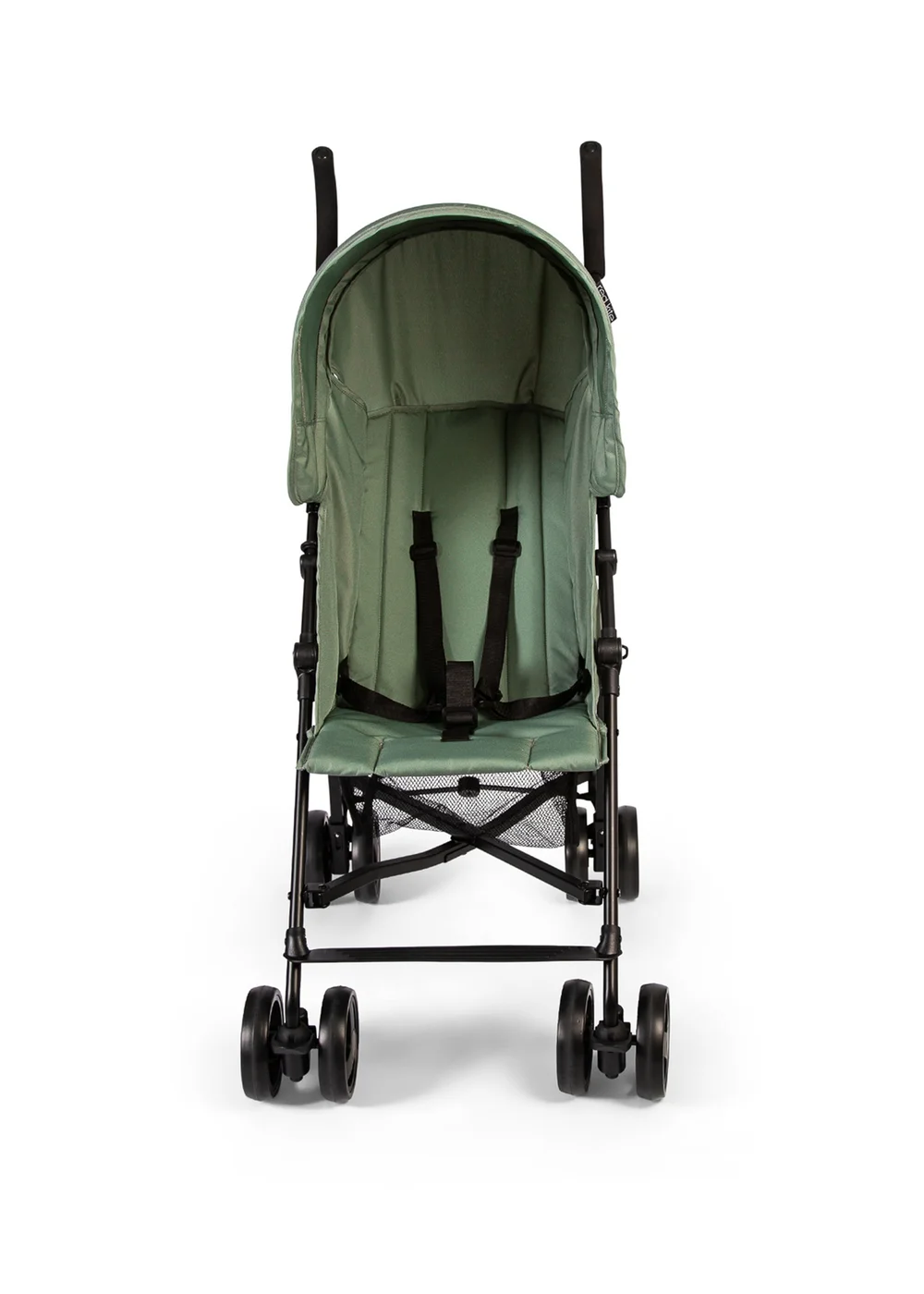 Red Kite Push Me 2U Sage Lightweight Stroller (99cm x 45cm x 72cm) - One Size Image 2