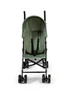 Red Kite Push Me 2U Sage Lightweight Stroller (99cm x 45cm x 72cm) - One Size Image 2