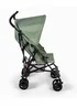 Red Kite Push Me 2U Sage Lightweight Stroller (99cm x 45cm x 72cm) - One Size Image 3