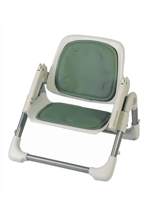 Red Kite Feed Me Nom Floor Booster & Toddler Seat (36cm x 38.5cm x 31cm) - One Size Image 4