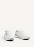 Linzi Euston White Trainer - Size 4 Image 3