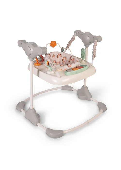 Red Kite Baby Go Round Jumparound Woodland Walks Activity Centre (76cm x 75cm x 73cm) - One Size Image 2