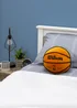NBA Wilson Decorative Shaped Cushion - One Size Image 1