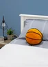 NBA Wilson Decorative Shaped Cushion - One Size Image 2