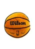 NBA Wilson Decorative Shaped Cushion - One Size Image 4