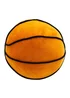 NBA Wilson Decorative Shaped Cushion - One Size Image 5