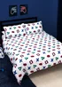 PlayStation Multi Brushed Microfiber Duvet Cover Set - Double Image 2