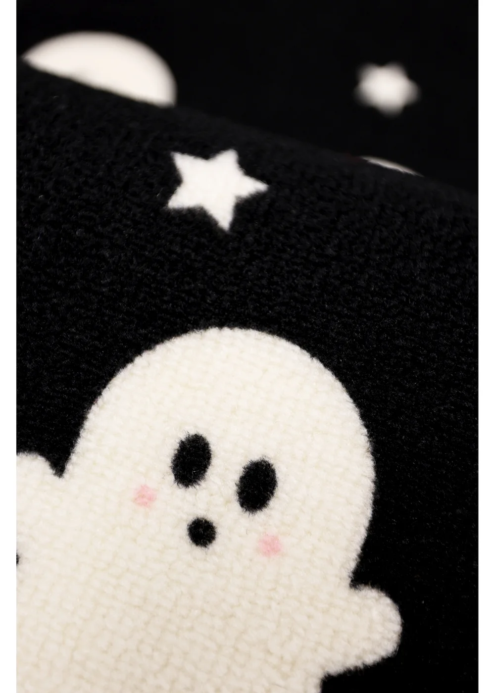 Homemaker Halloween Ghost Boo Doormat and Runner - 57 X 150 (57 X 40) Image 3
