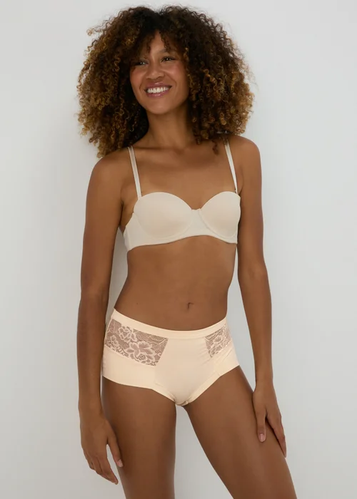 3 Pack Multi Lace Midi Knickers - 8 Image 2