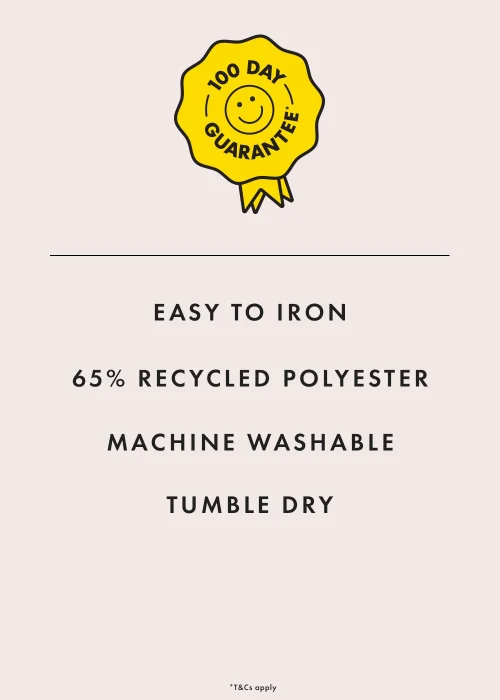 2 Pack Boys Blue Long Sleeve School Shirts (4-16yrs) - Age 4 Years Image 2