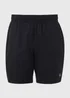 Souluxe Black Sports Shorts - XS Image 4
