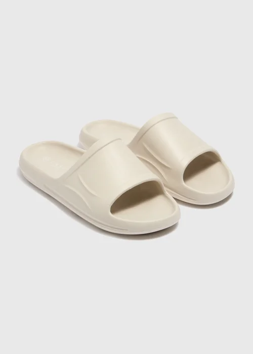 Stone Sliders - Size 6 Image 1