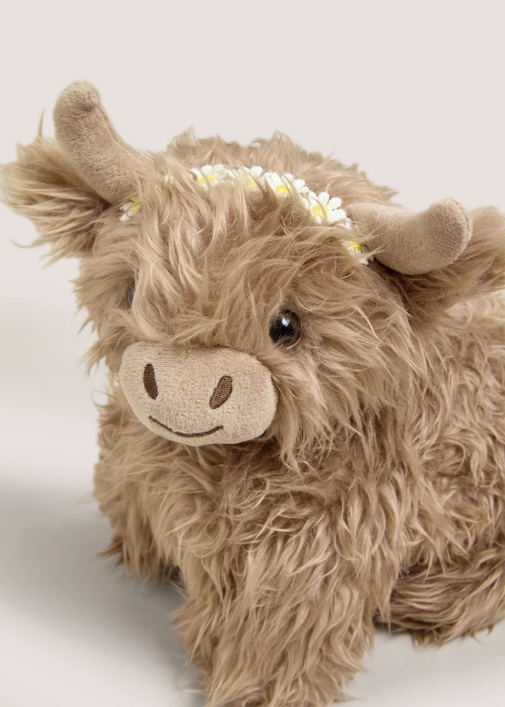 Highland Cow Doorstop Image 2