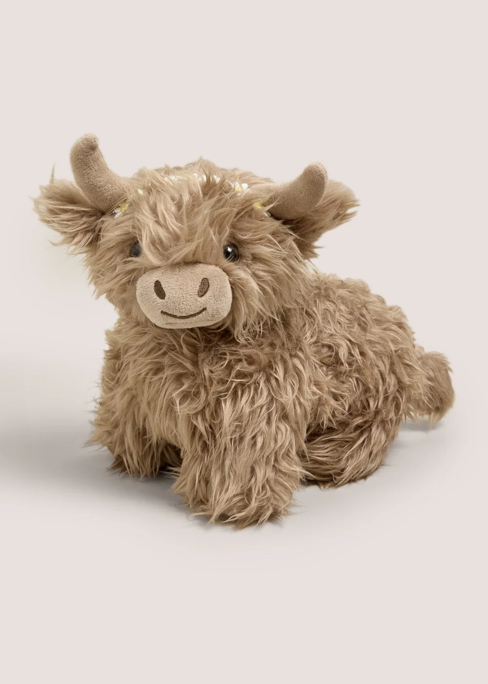Highland Cow Doorstop Image 1