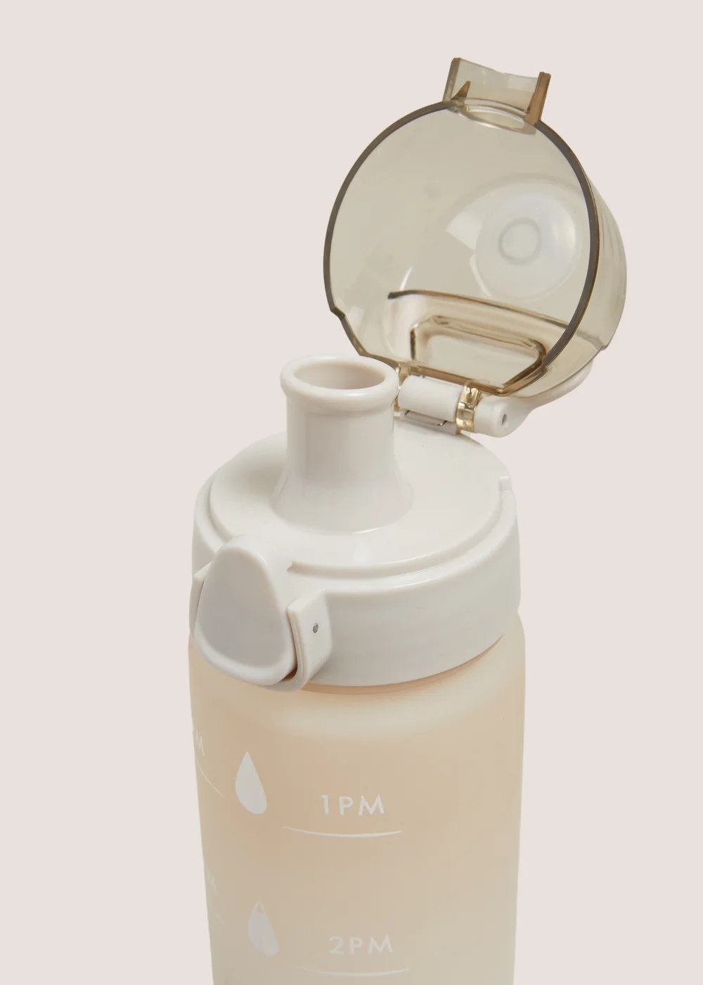 Natural Ombre Tracker Water Bottle Image 2