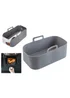 B&Co Air Fryer Silicone Rectangle Insert Image 1