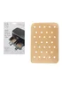 B&Co 80 Pack Air Fryer Sheets Image 1