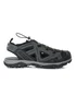 Regatta Briar Bright Grey Black Kiwi Westshore 3 Sandals - Size 8 Image 1
