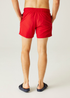 Regatta Red Mawson Swim Shorts III - XXL Image 2