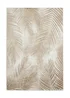 Think Rugs Creation Bronze Botanical Rug - 120 x 170 Image 2