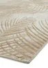 Think Rugs Creation Bronze Botanical Rug - 120 x 170 Image 4