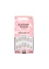 Elegant Touch French Nail 126 S Pink - One Size Image 1