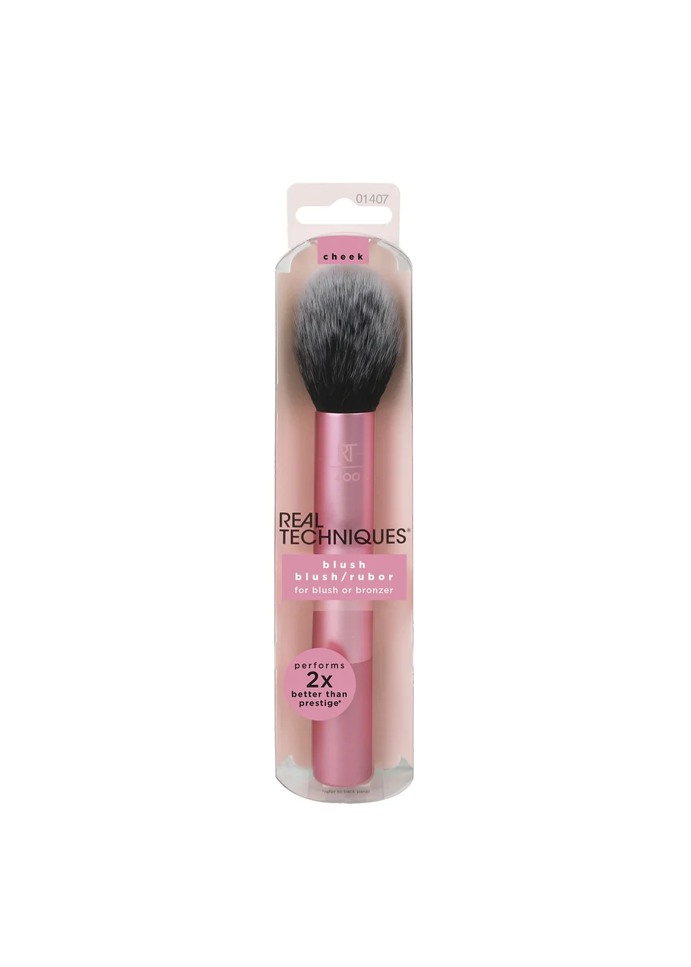 Real Techniques Blush Brush - One Size Image 1