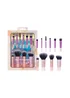 Real Techniques Travel Fantasy Mini Brush Kit - One Size Image 1