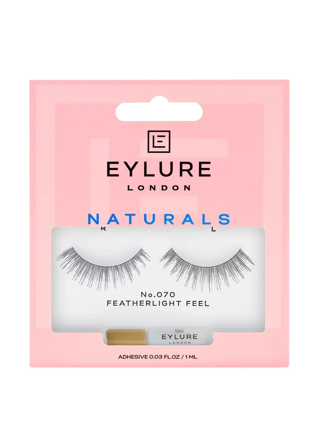 Eylure Ind Lashes No. 070 S Full