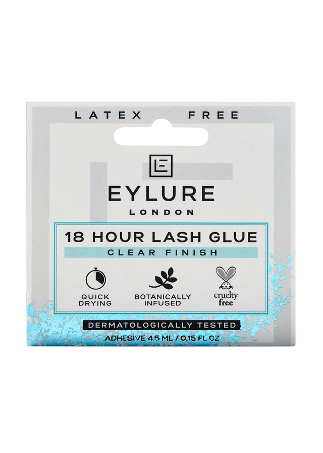 Eylure 18 Hours Lash Glue Latex Free