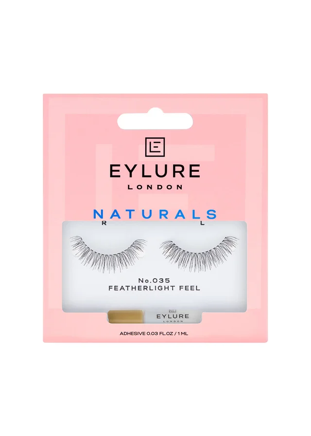 Eylure Naturals Lashes No. 035