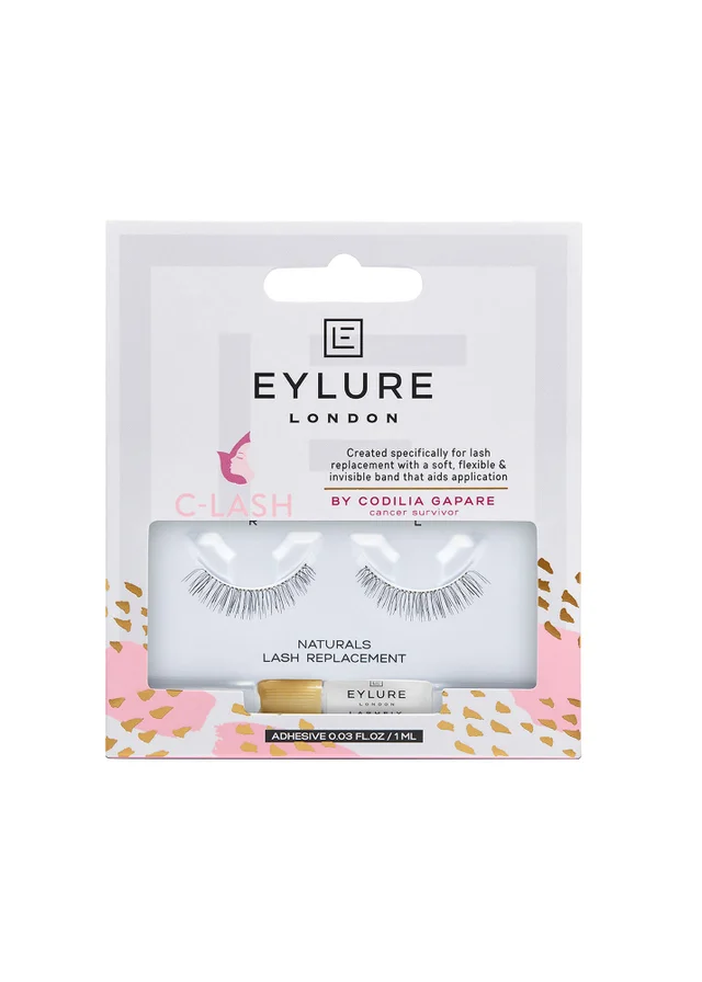 Eylure C Lash Naturals