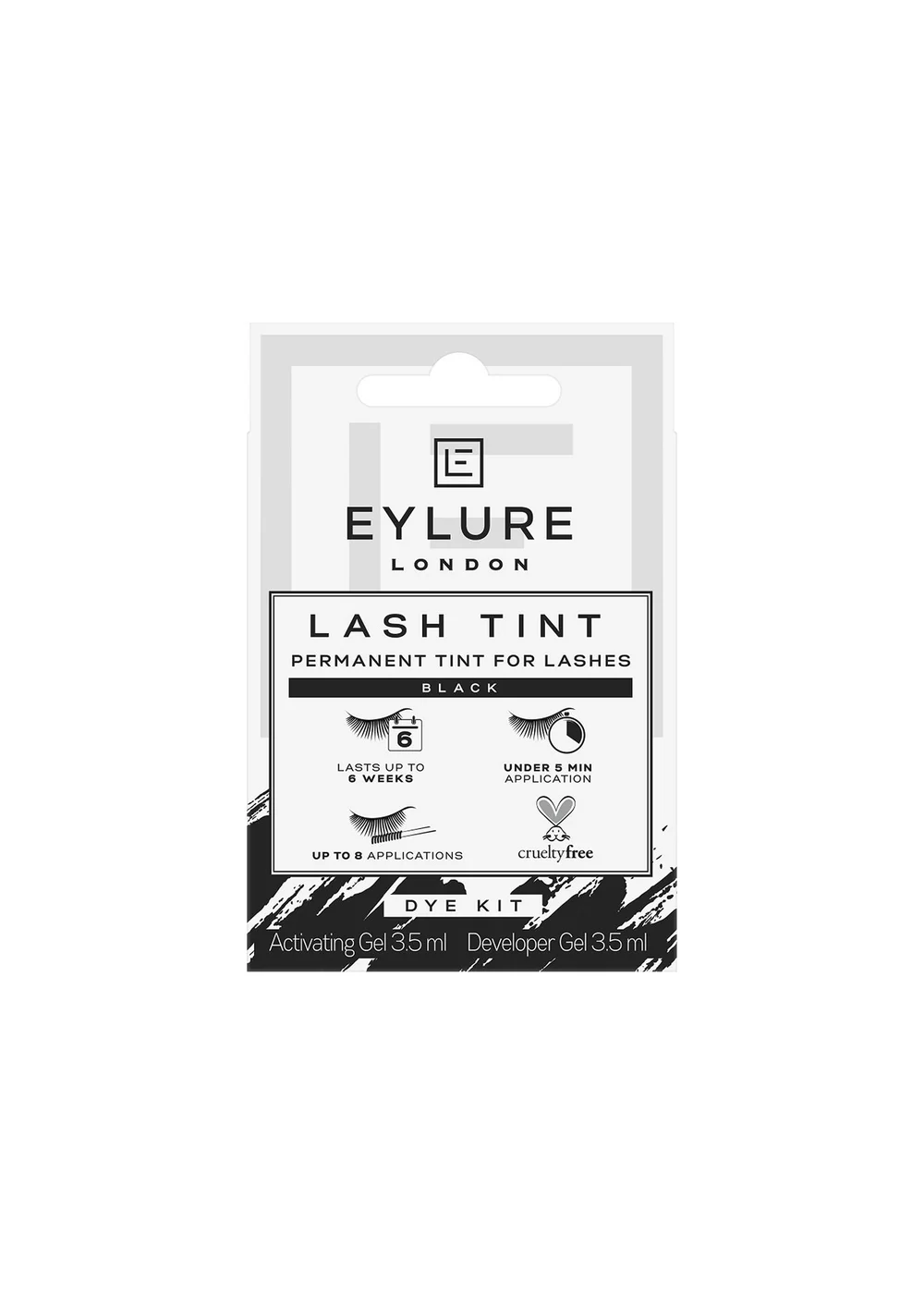 Eyelure Pro Lash Tint Dylash - One Size Image 1