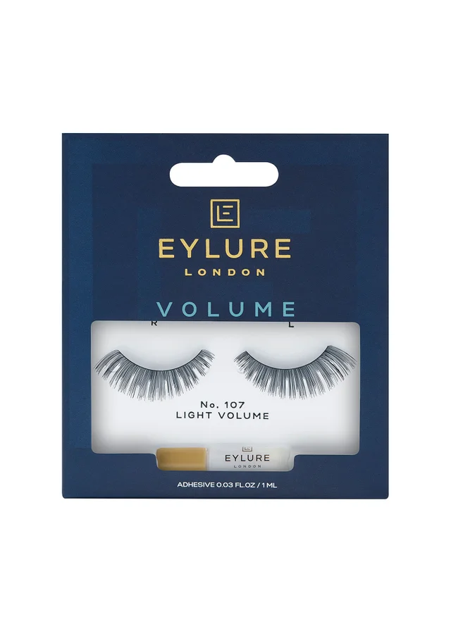 Eylure Individual Lashes No. 107 Volume