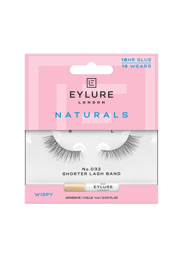 Eylure Naturals No. 032