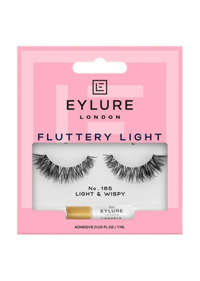 Eylure Fluttery Light No. 165