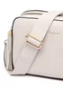 Raffaella Stone Cross Body Camera Bag - One Size Image 2