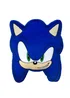 Sonic Decorative Shaped Cushion 35cm - One Size Image 5