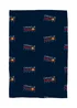 Red Bull Mixed Luxury Formula 1 Fleece - 100 x 150 Image 6