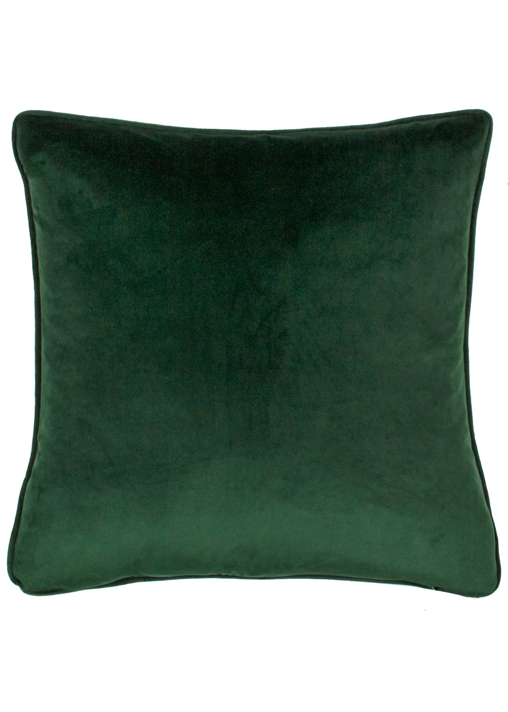 Evans Lichfield Bramble Filled Cushion (45cm x 45cm) - One Size Image 2