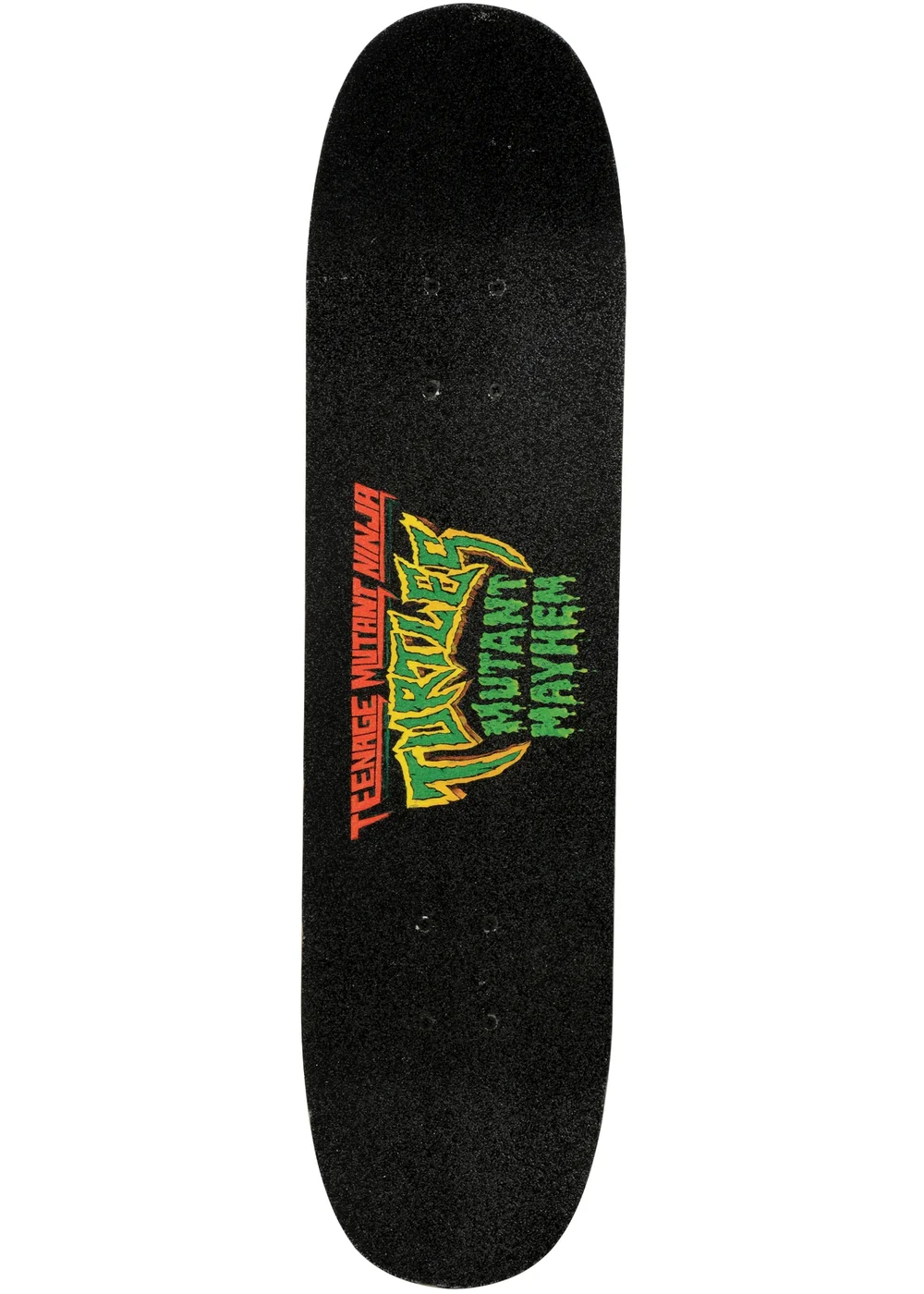 Ninja Turtles Skateboard - One Size Image 1