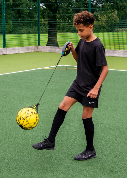 Kickmaster Close Control Trainer - One Size Image 2