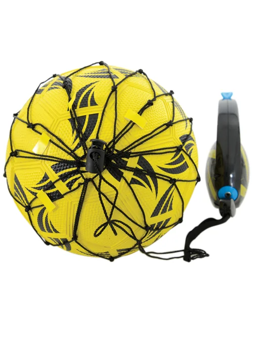 Kickmaster Close Control Trainer - One Size Image 4