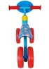 Paw Patrol Deluxe Bobble Ride On - One Size Image 2