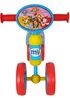 Paw Patrol Deluxe Bobble Ride On - One Size Image 3