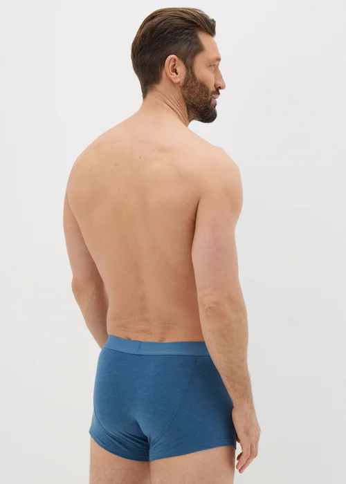 3 Pack Multicolour Hipsters - Extra small Image 3